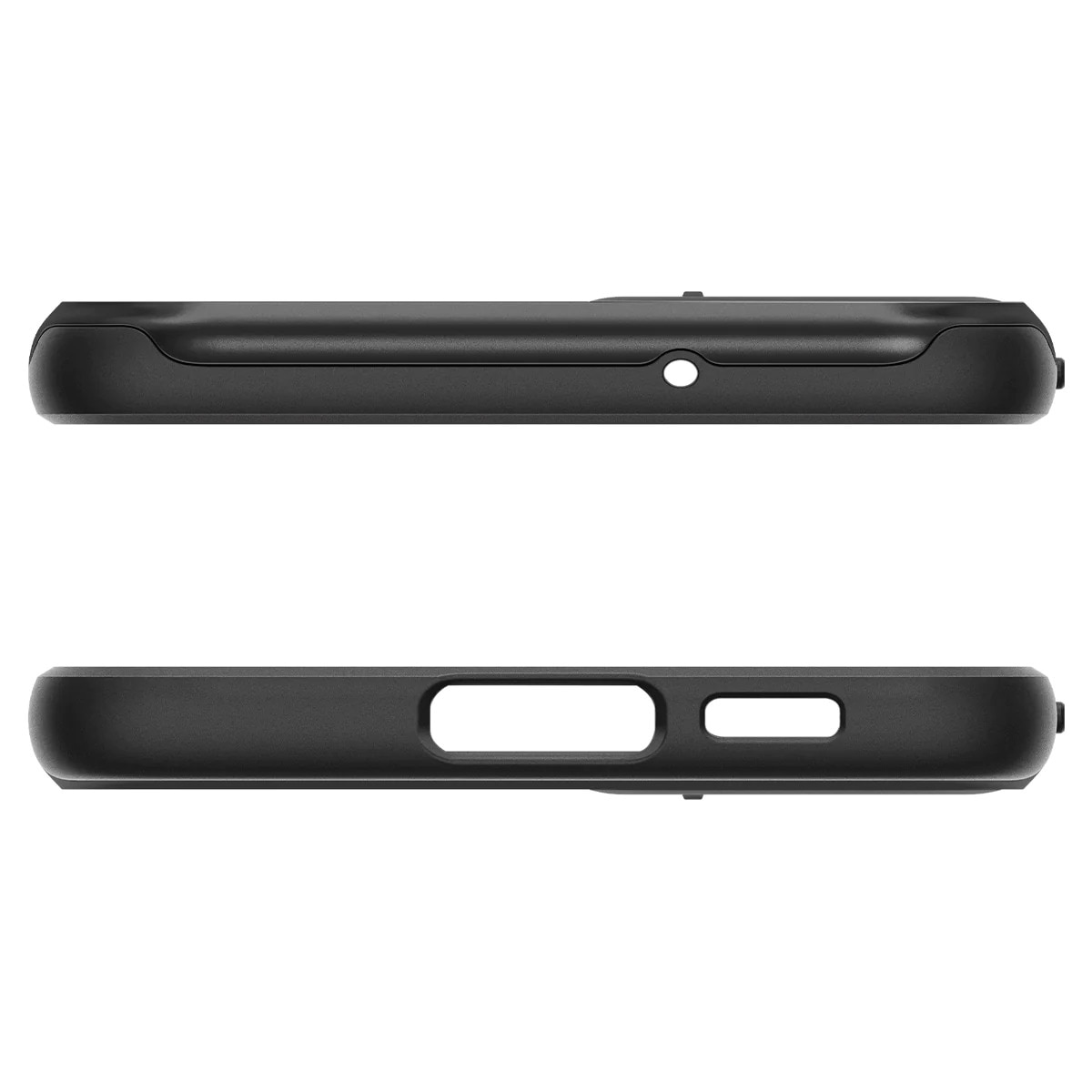 Case Optik Armor Samsung Galaxy S23 Black