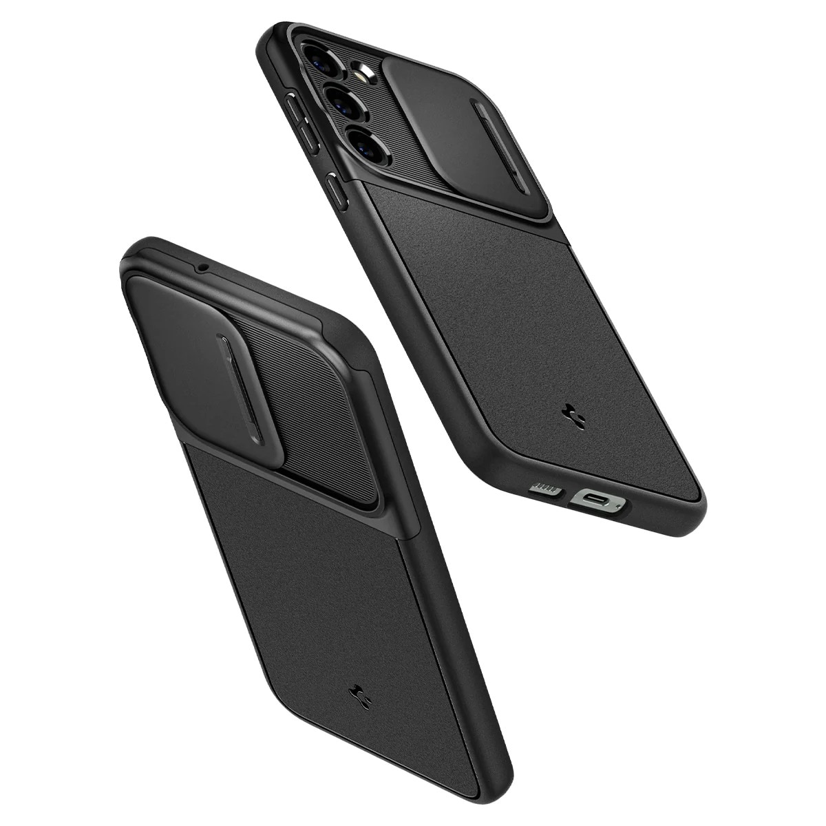 Case Optik Armor Samsung Galaxy S23 Black