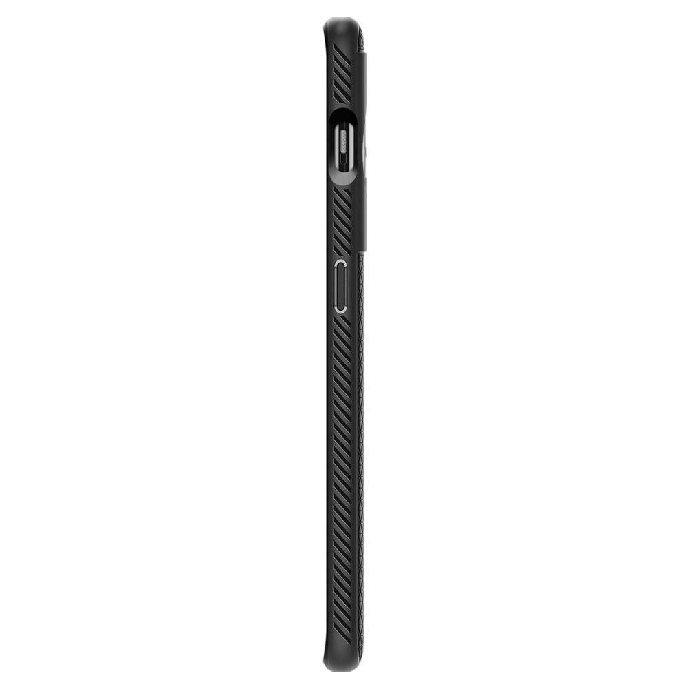 Cover Liquid Air OnePlus 11 Black
