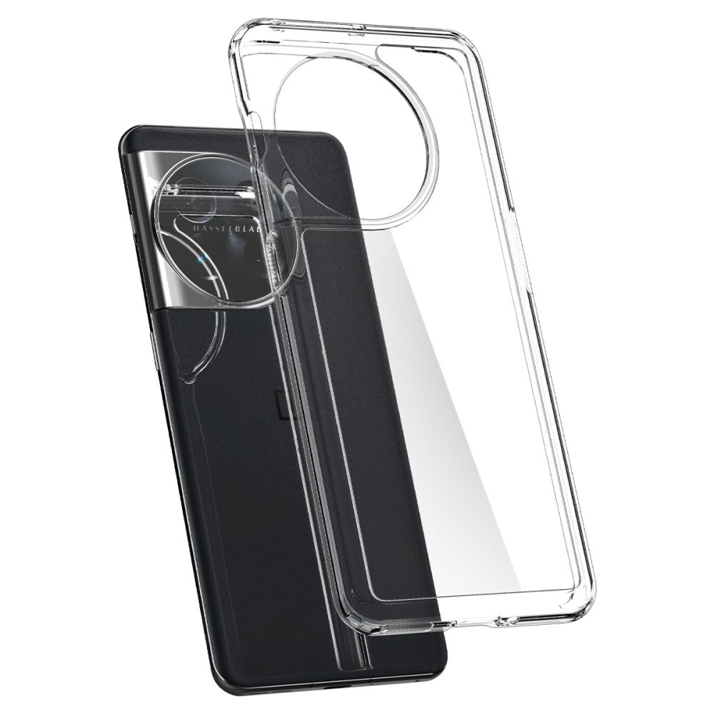 Cover Ultra Hybrid OnePlus 11 Crystal Clear