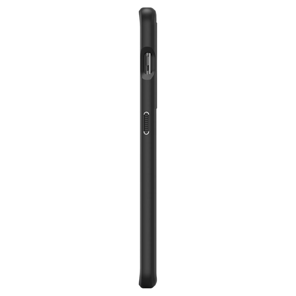 Cover Ultra Hybrid OnePlus 11 Matte Black