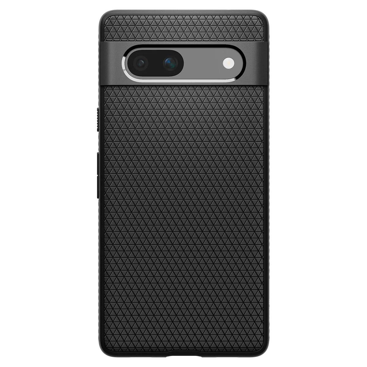 Cover Liquid Air Google Pixel 7a Black