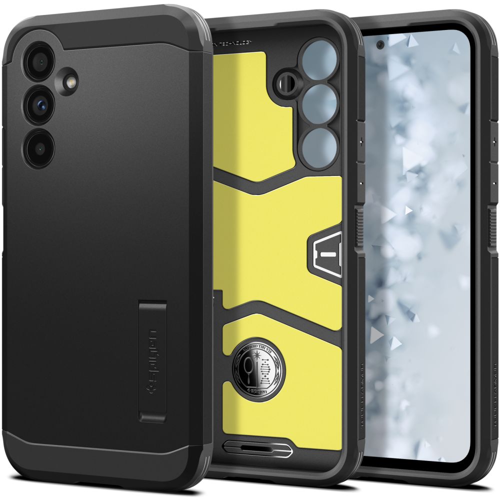 Cover Tough Armor Samsung Galaxy A54 Black