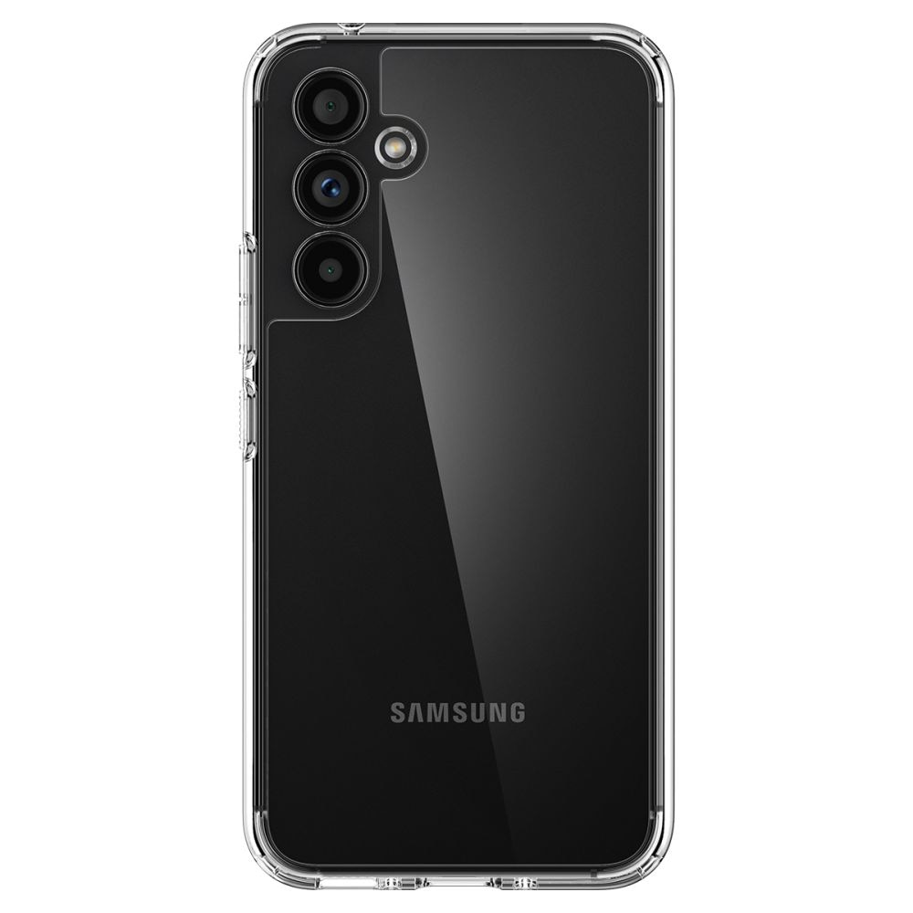 Cover Ultra Hybrid Samsung Galaxy A54 Crystal Clear