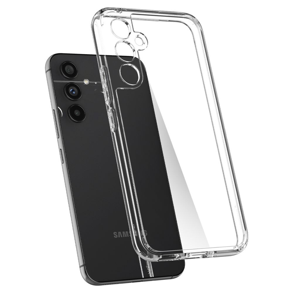 Cover Ultra Hybrid Samsung Galaxy A54 Crystal Clear