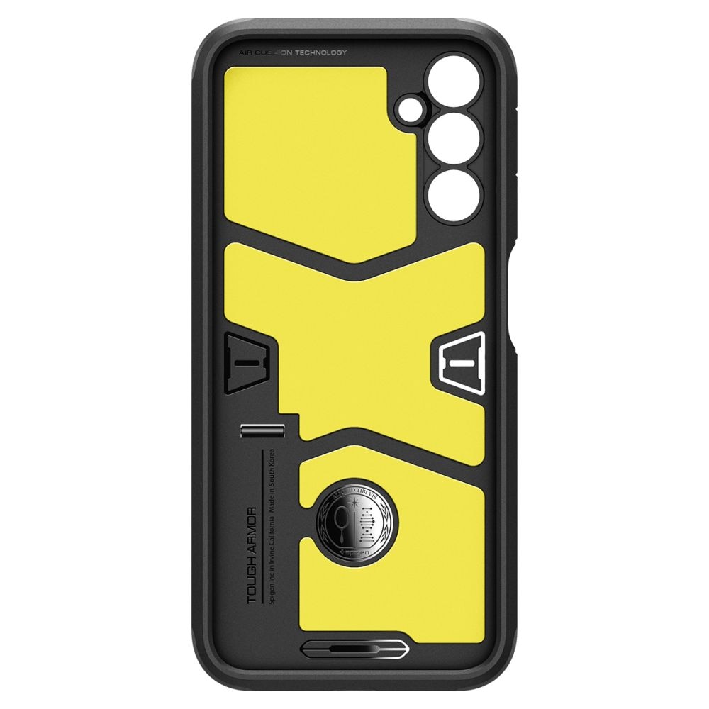 Cover Tough Armor Samsung Galaxy A14 Black