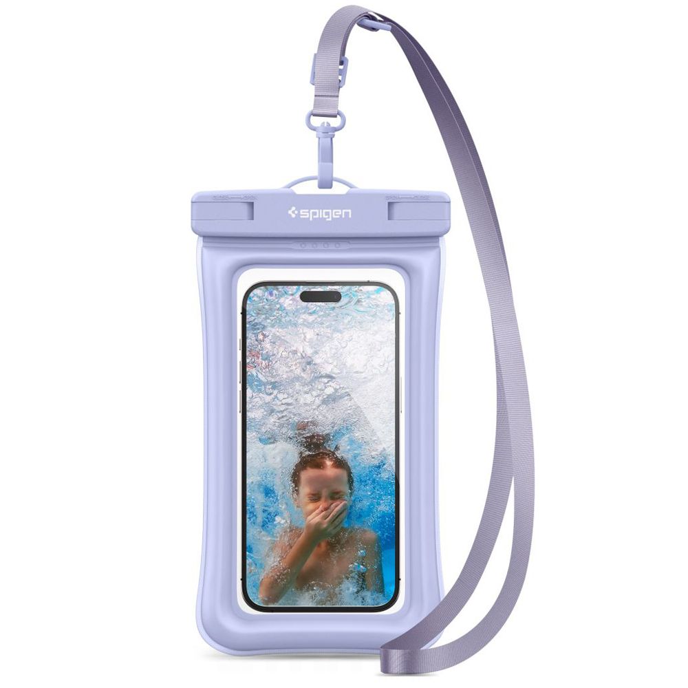 A610 Universal Waterproof Float Cover Aqua Blue