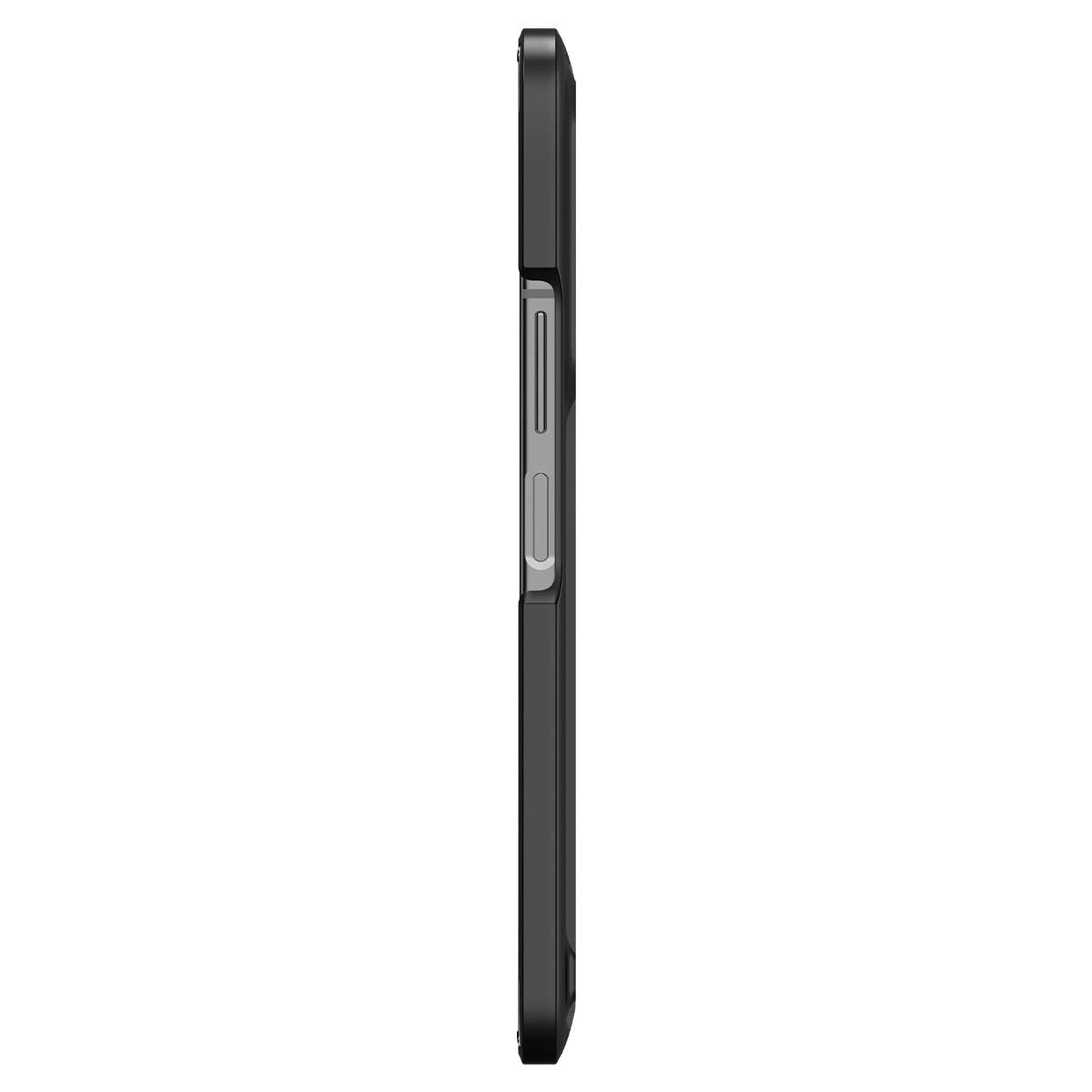 Cover Thin Fit P (Pen Edition) Samsung Galaxy Z Fold 5 nero