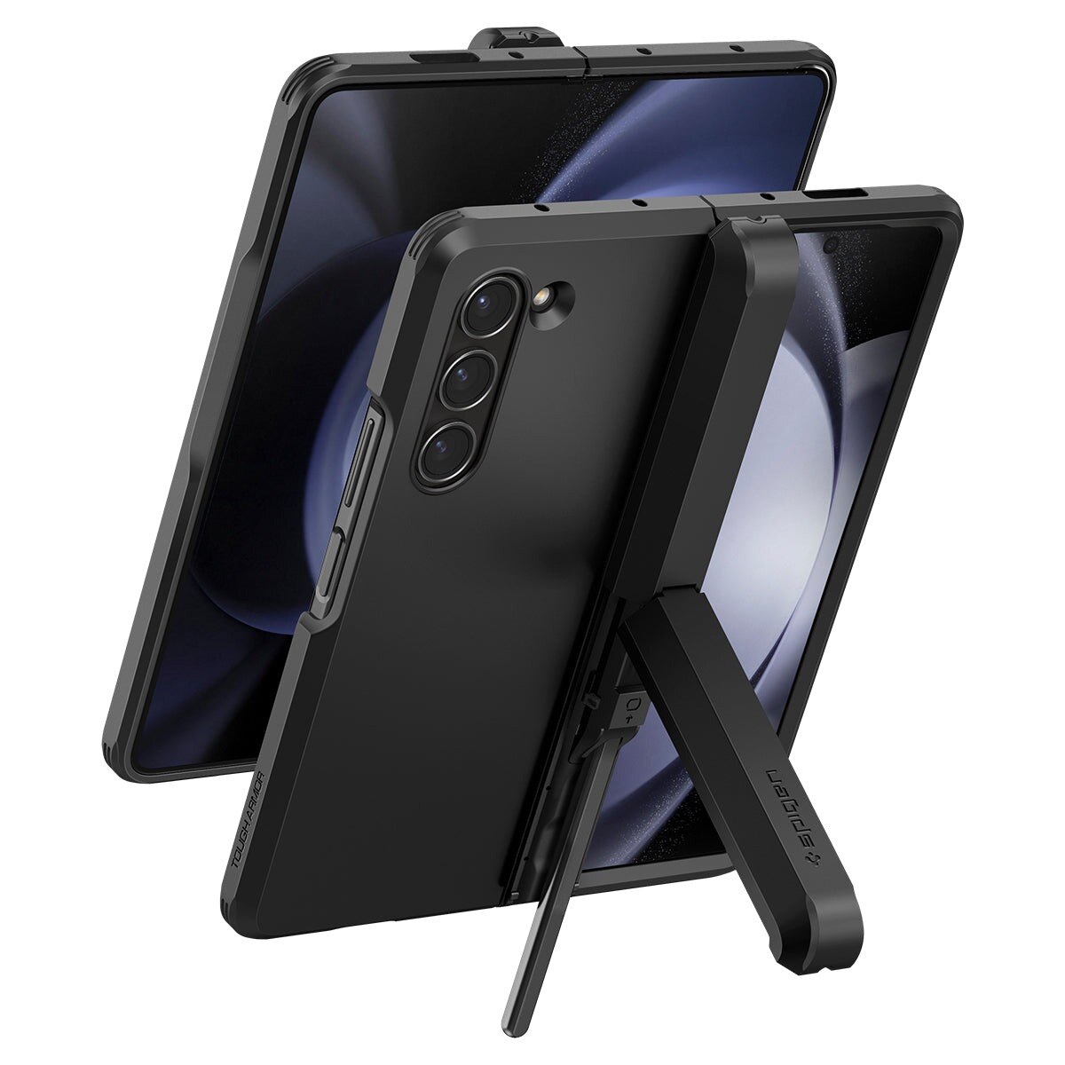 Cover Tough Armor Pro Pen Samsung Galaxy Z Fold 6 Black