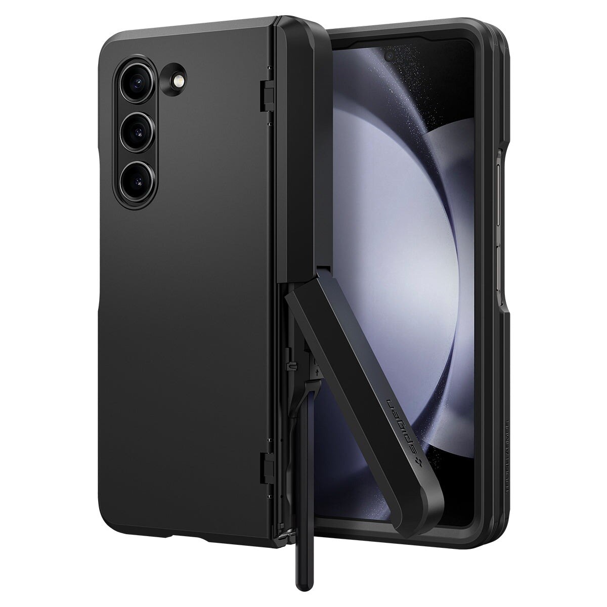 Cover Tough Armor Pro Pen Samsung Galaxy Z Fold 6 Black