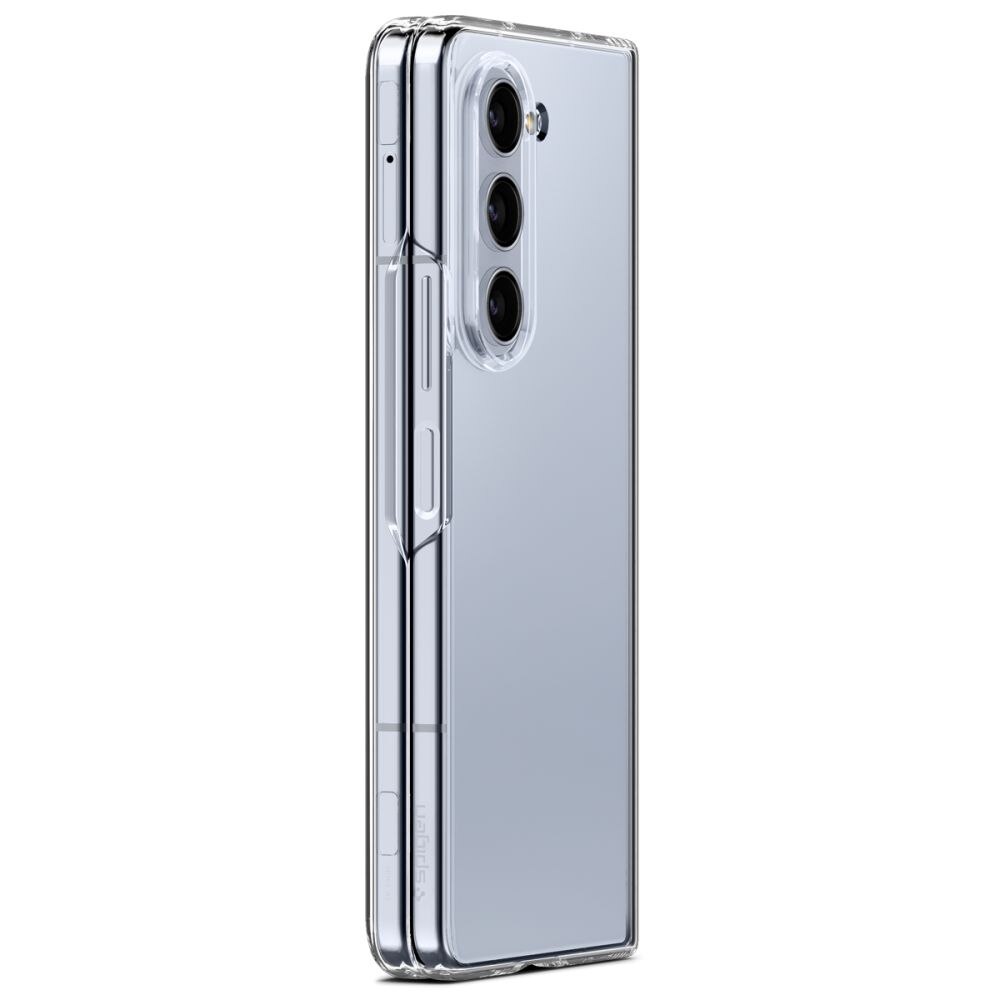 Cover AirSkin Samsung Galaxy Z Fold 5 Crystal Clear