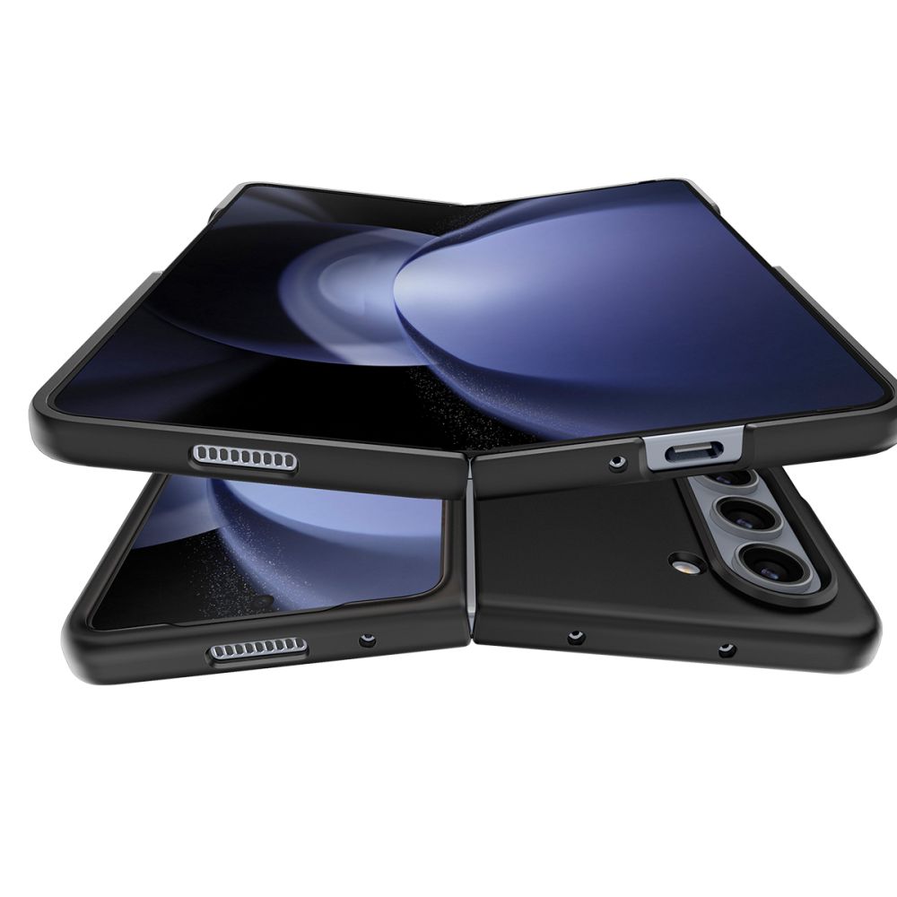 Cover AirSkin Samsung Galaxy Z Fold 5 Black