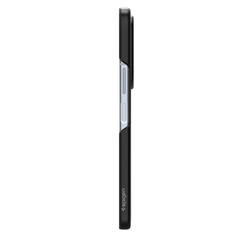 Cover AirSkin Samsung Galaxy Z Fold 5 Black