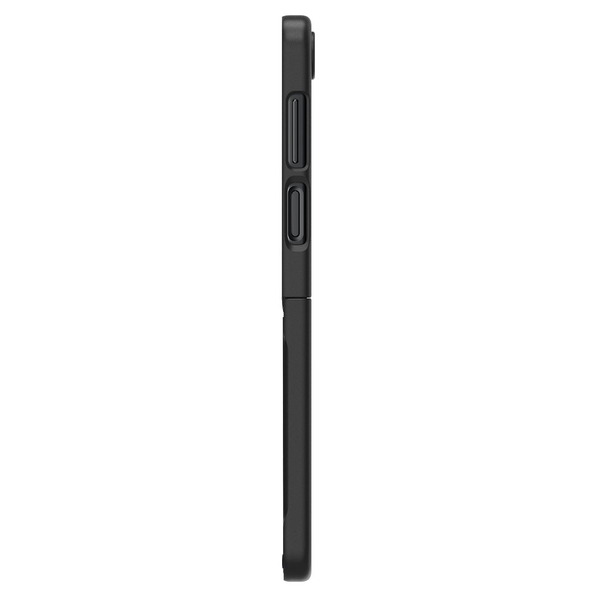 Cover AirSkin Samsung Galaxy Z Flip 5 Black