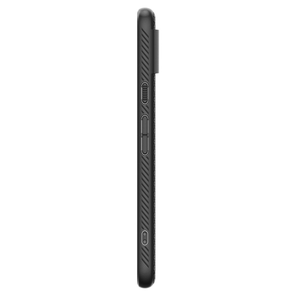 Cover Liquid Air Google Pixel 8 Matte Black