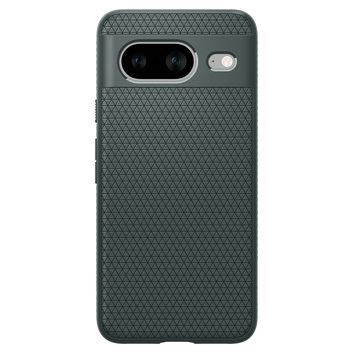 Cover Liquid Air Google Pixel 8 Abyss Green