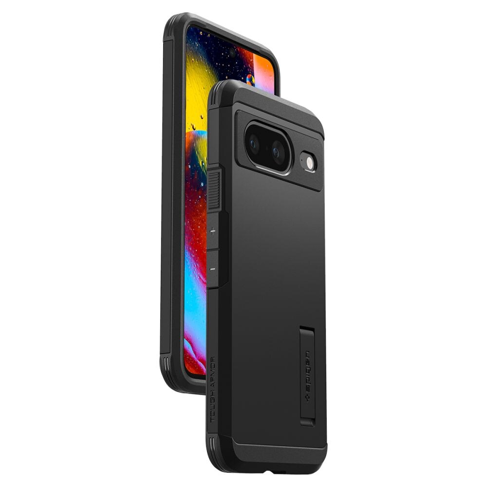 Cover Tough Armor Google Pixel 8 Black