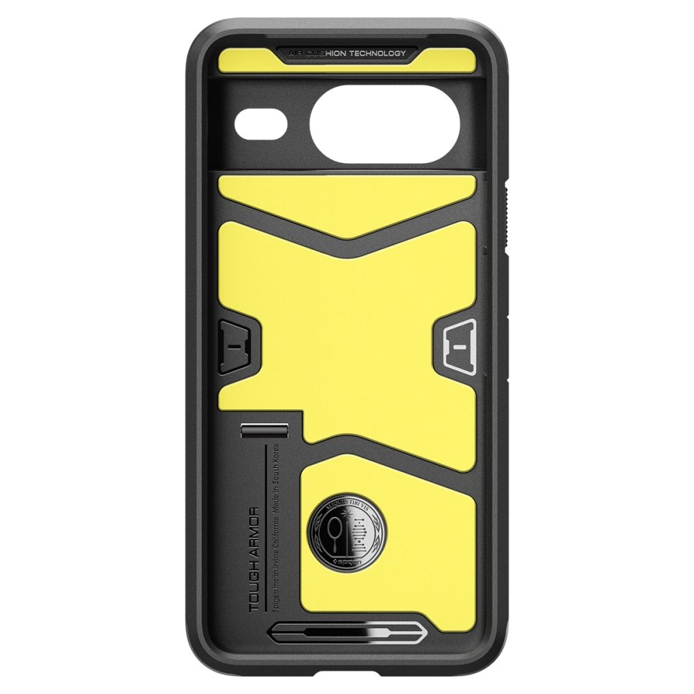 Cover Tough Armor Google Pixel 8 Black