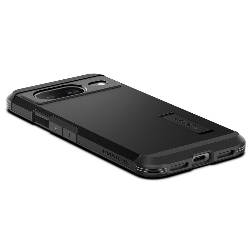 Cover Tough Armor Google Pixel 8 Black