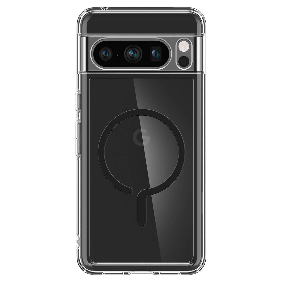 Cover Ultra Hybrid OneTap MagSafe Google Pixel 8 Pro Black