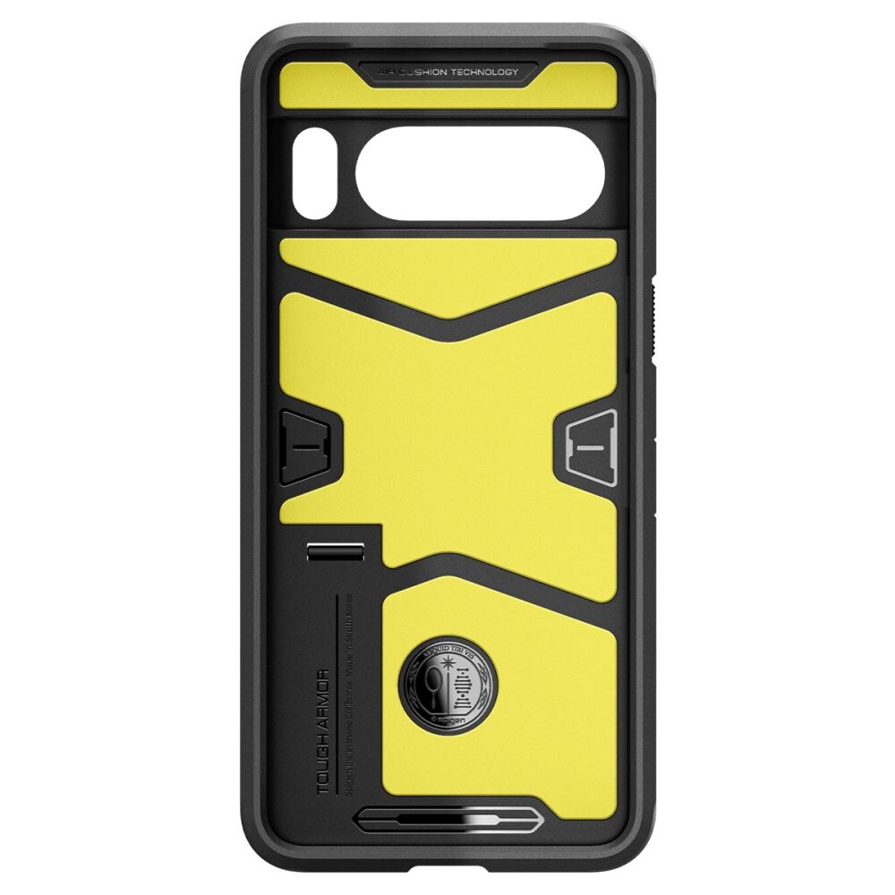 Cover Tough Armor Google Pixel 8 Pro Black