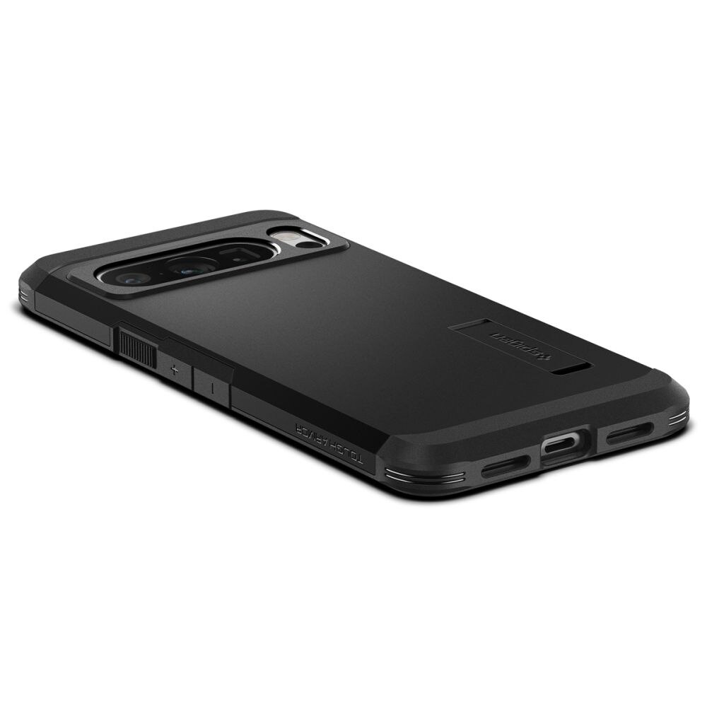 Cover Tough Armor Google Pixel 8 Pro Black