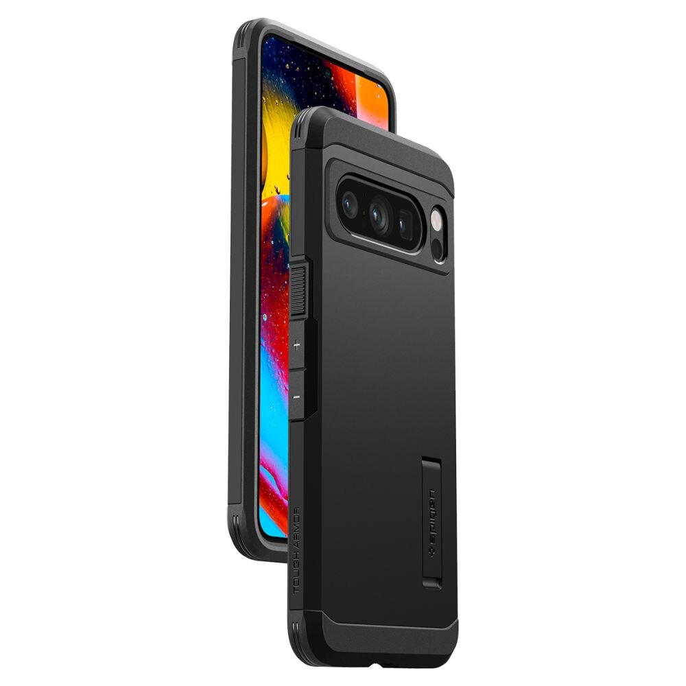 Cover Tough Armor Google Pixel 8 Pro Black