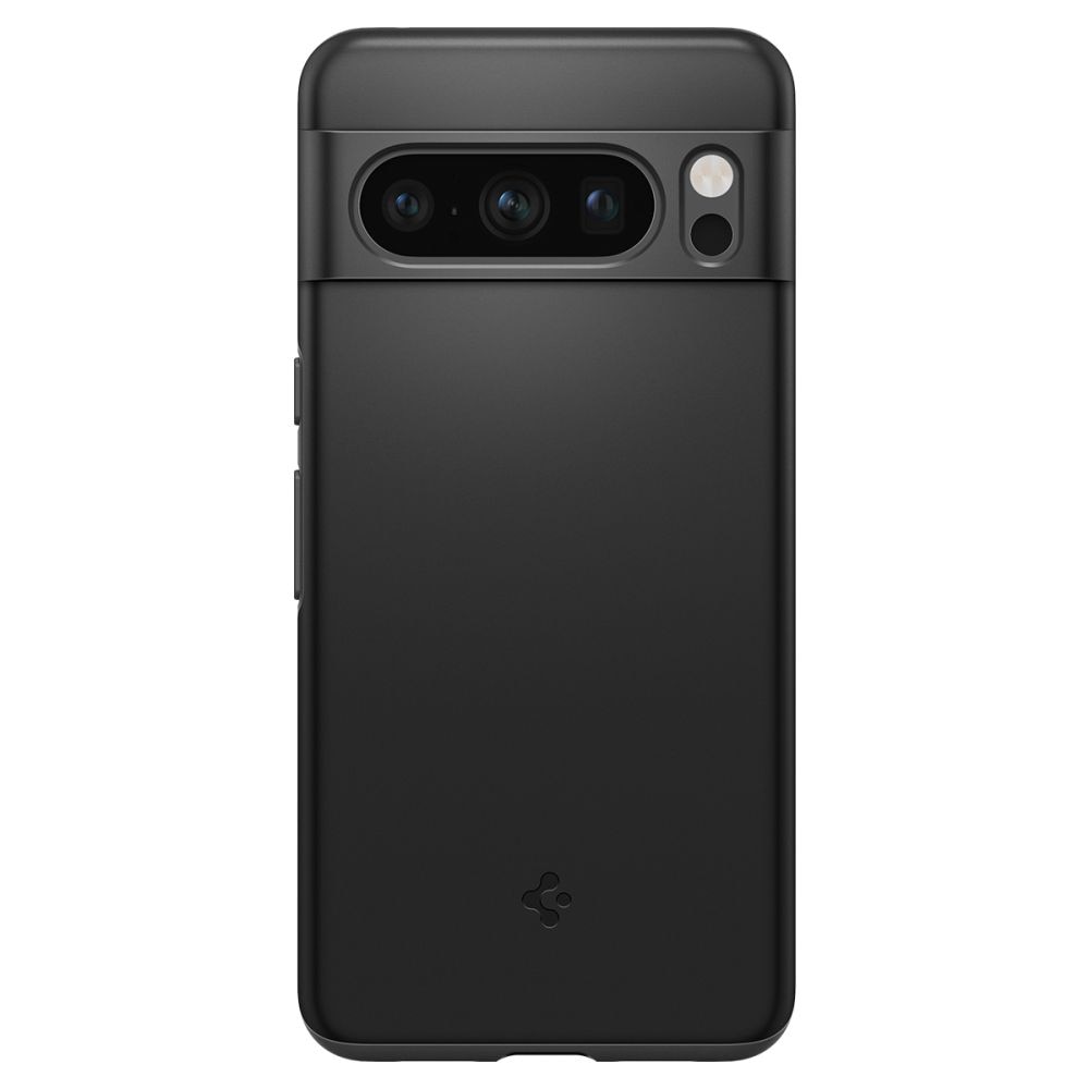 Cover Thin Fit Google Pixel 8 Pro Black