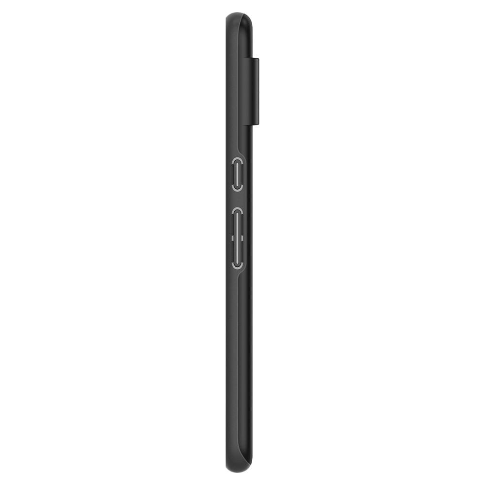 Cover Thin Fit Google Pixel 8 Pro Black