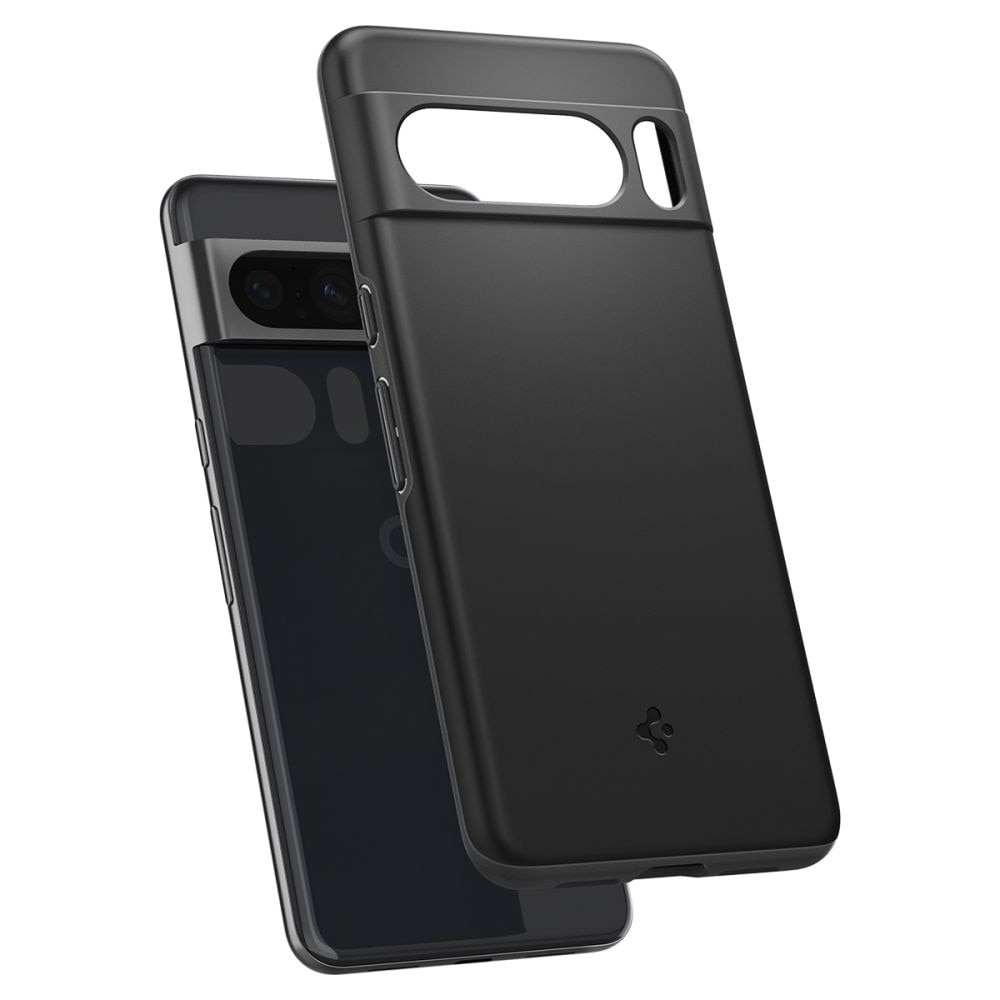 Cover Thin Fit Google Pixel 8 Pro Black