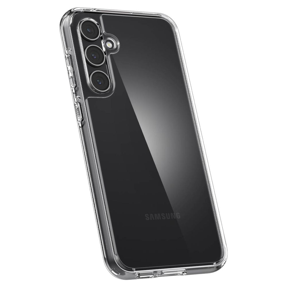 Cover Ultra Hybrid Samsung Galaxy S23 FE Crystal Clear