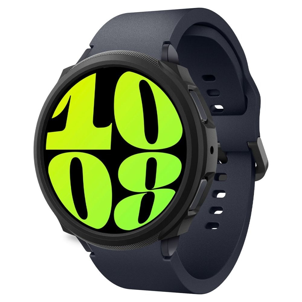 Cover Liquid Air Samsung Galaxy Watch 6 44mm nero