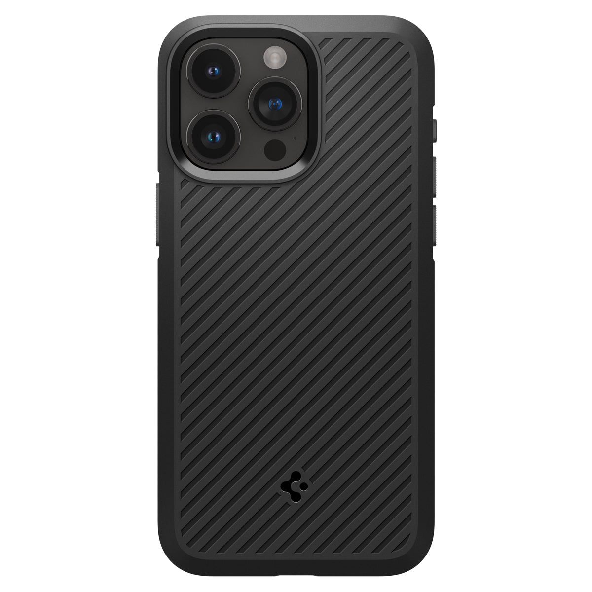 Case Core Armor iPhone 15 Pro Max Matte Black