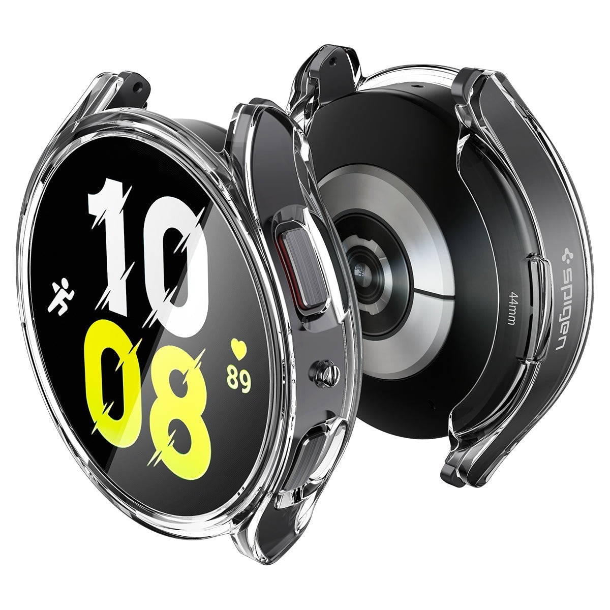 Cover Ultra Hybrid Samsung Galaxy Watch 6 44mm Crystal Clear