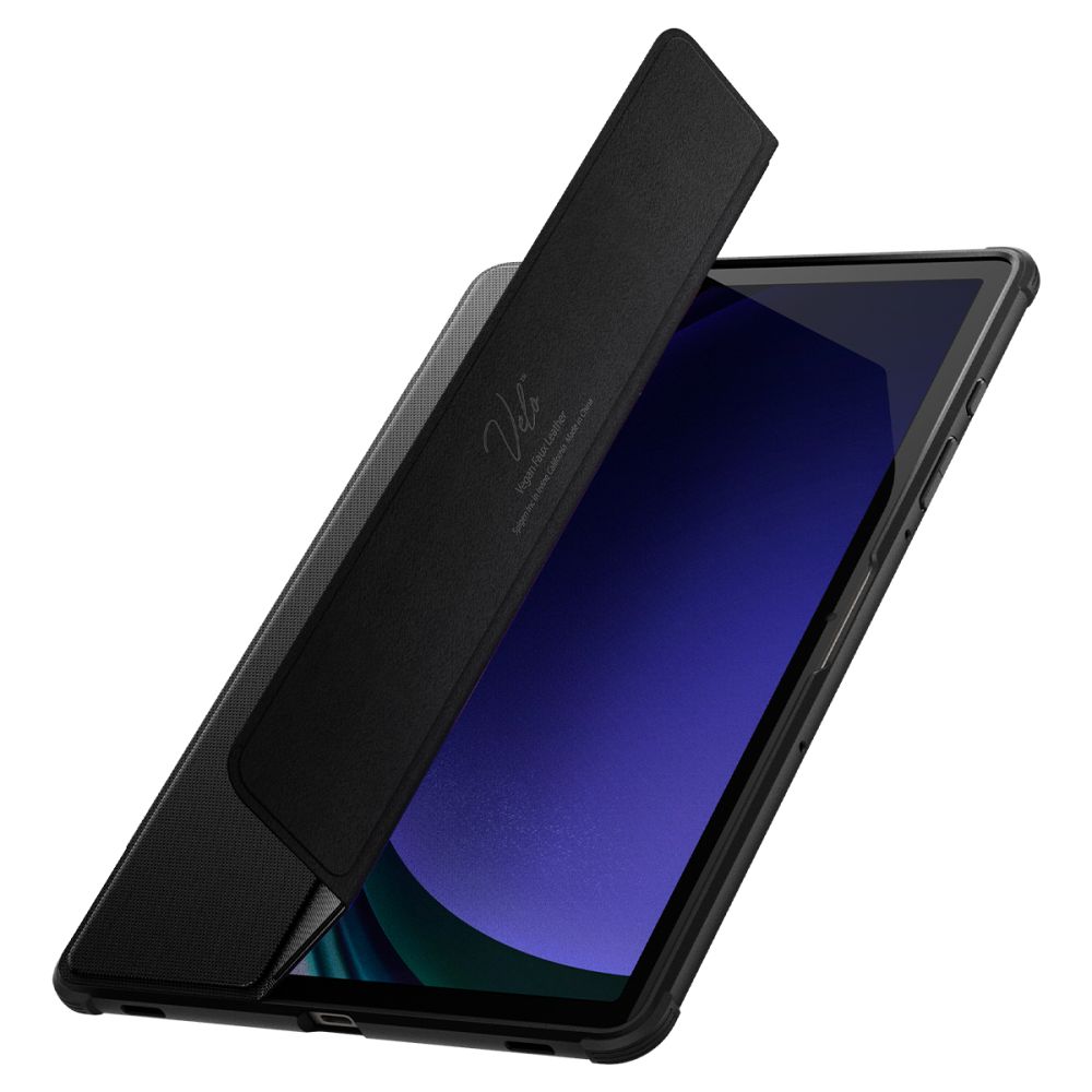 Cover Rugged Armor Pro Samsung Galaxy Tab S9 Black