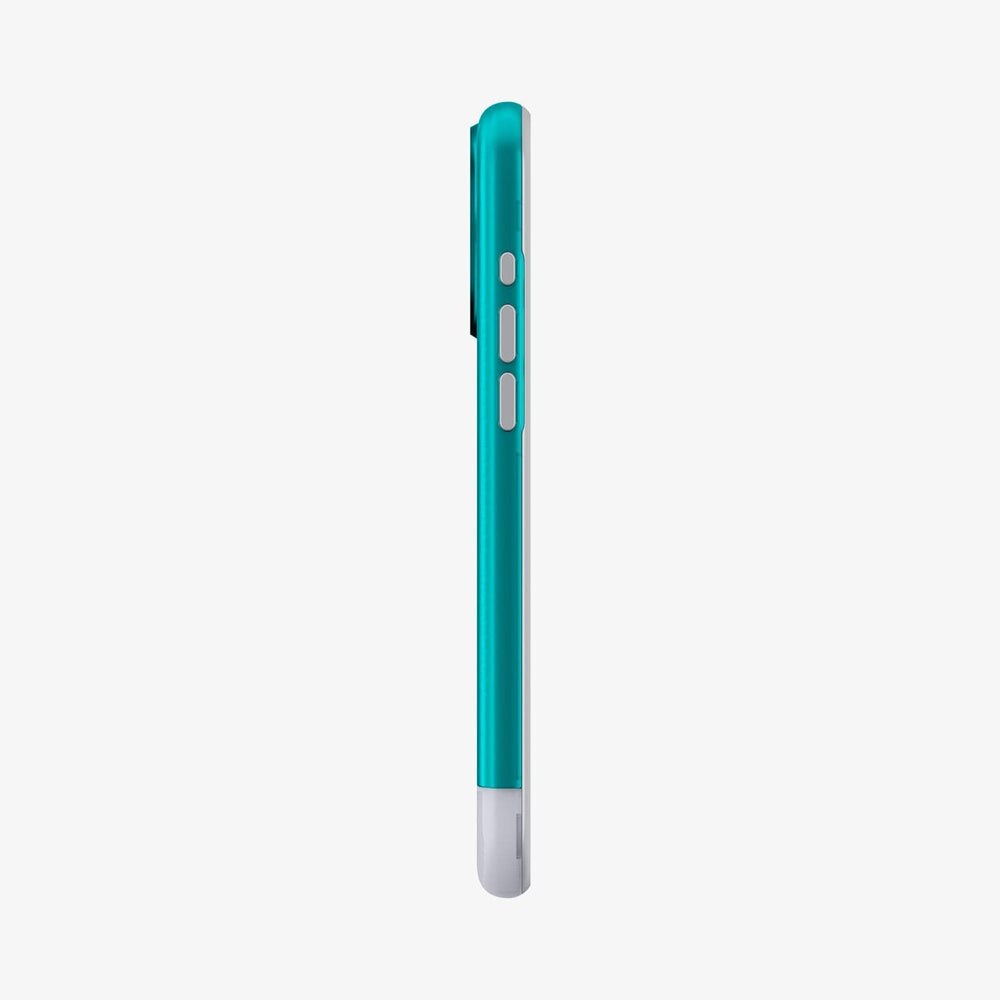 Cover Classic C1 MagSafe iPhone 15 Pro Max Bondi Blue