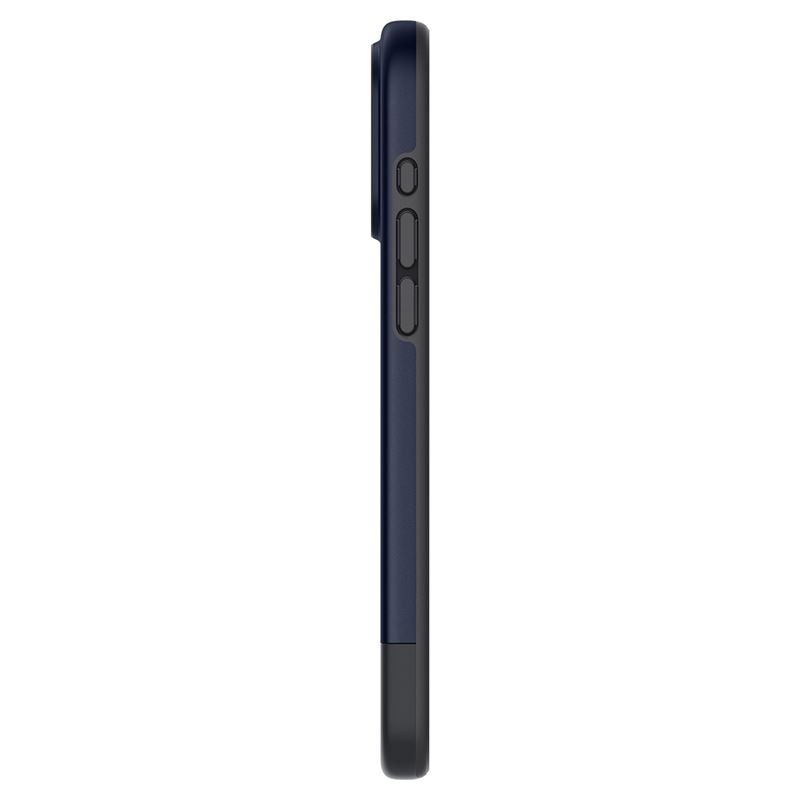 Cover Style Armor MagSafe iPhone 15 Pro Max Midnight Indigo