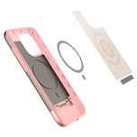 Cover Style Armor MagSafe iPhone 15 Pro Rose Gold