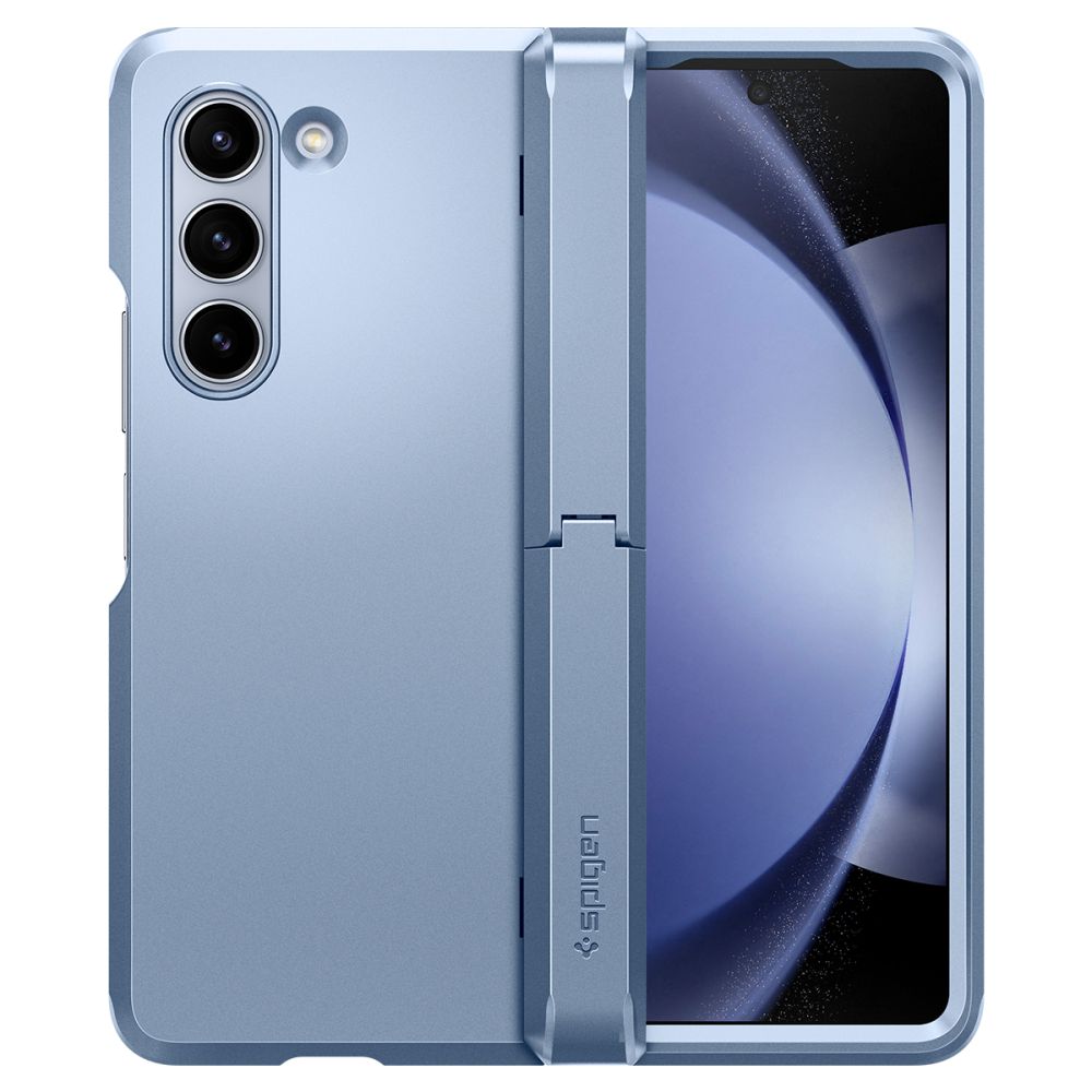 Cover Tough Armor Pro Galaxy Z Fold 5 Sierra Blue