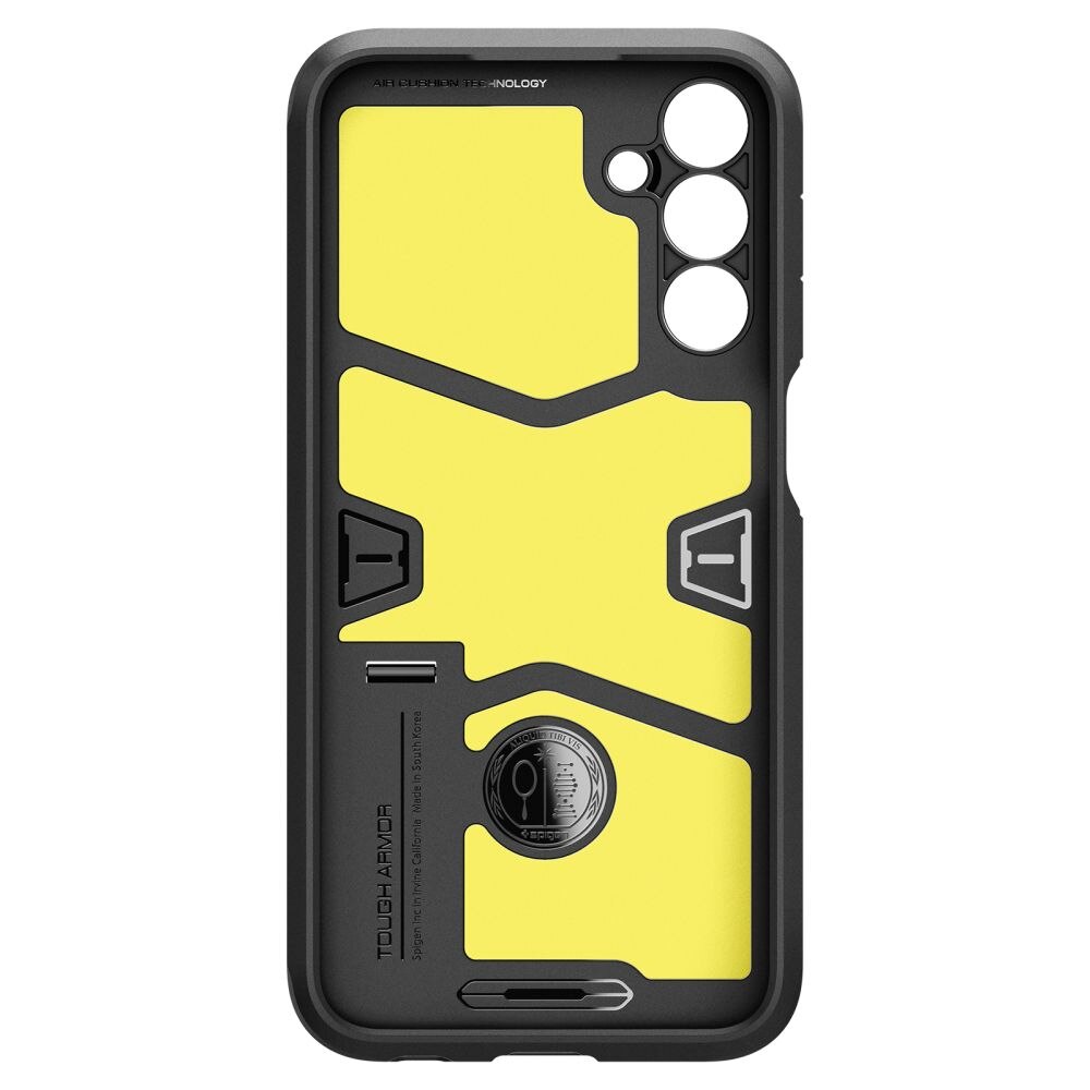 Cover Tough Armor Samsung Galaxy A15 Black