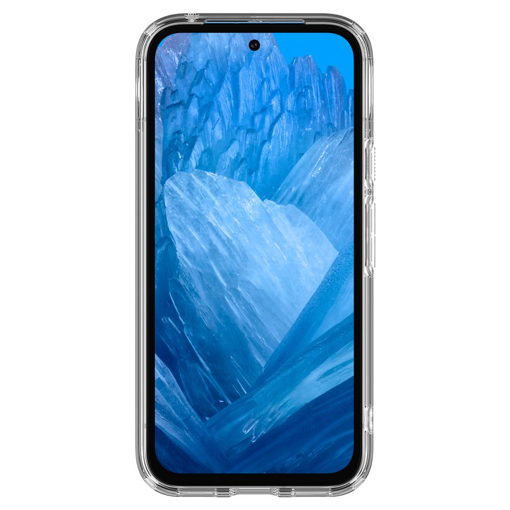 Cover Ultra Hybrid Google Pixel 8a Crystal Clear