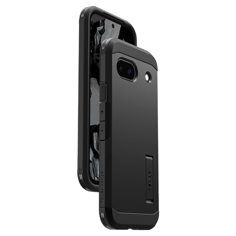 Cover Tough Armor Google Pixel 8a Black