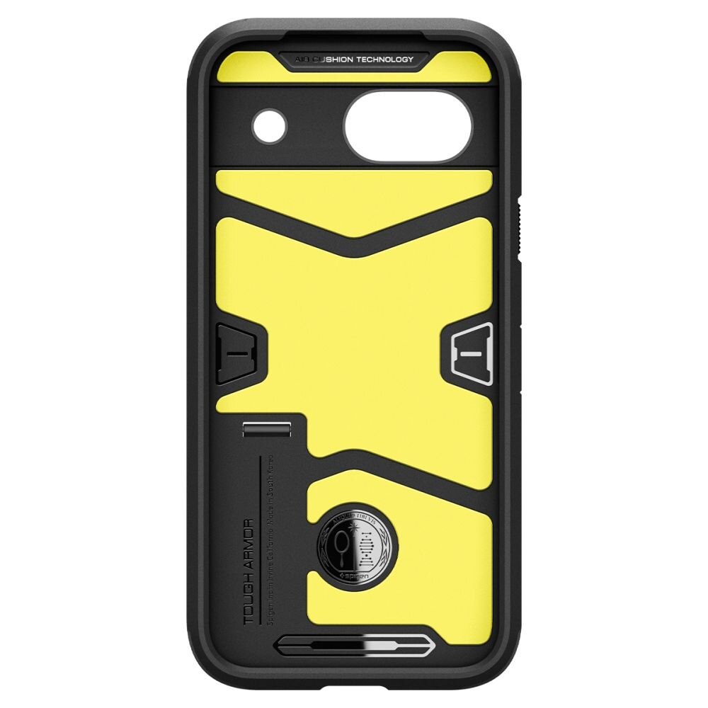 Cover Tough Armor Google Pixel 8a Black