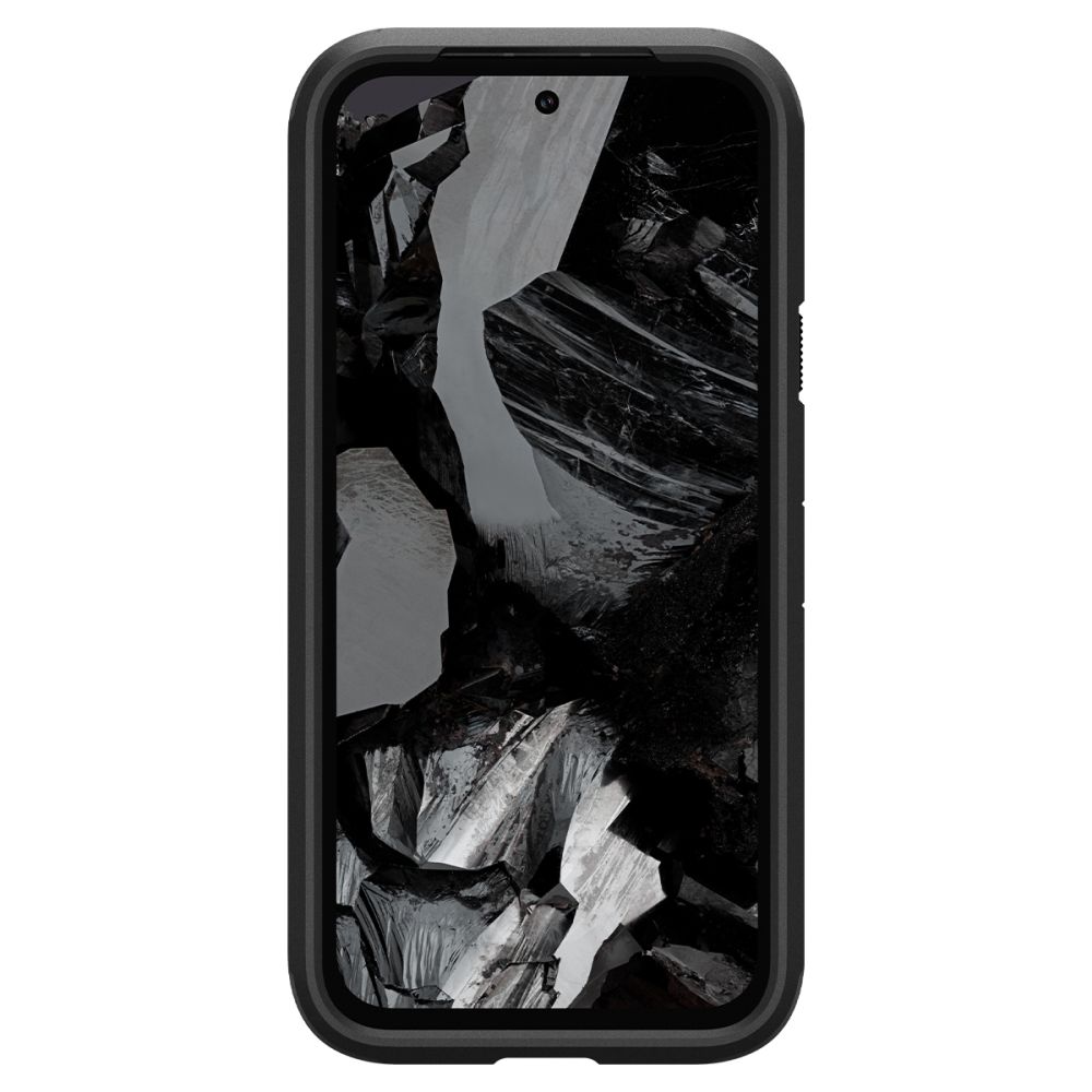 Cover Tough Armor Google Pixel 8a Black