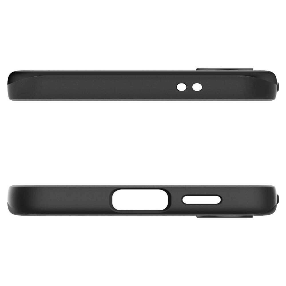 Cover Thin Fit Samsung Galaxy S24 Plus Black