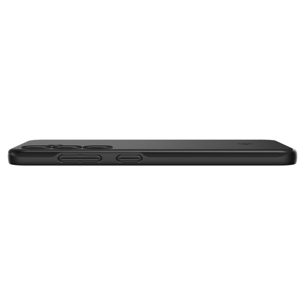 Cover Thin Fit Samsung Galaxy S24 Plus Black