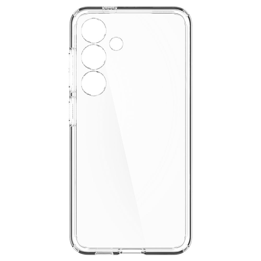 Cover Ultra Hybrid Samsung Galaxy S24 Crystal Clear