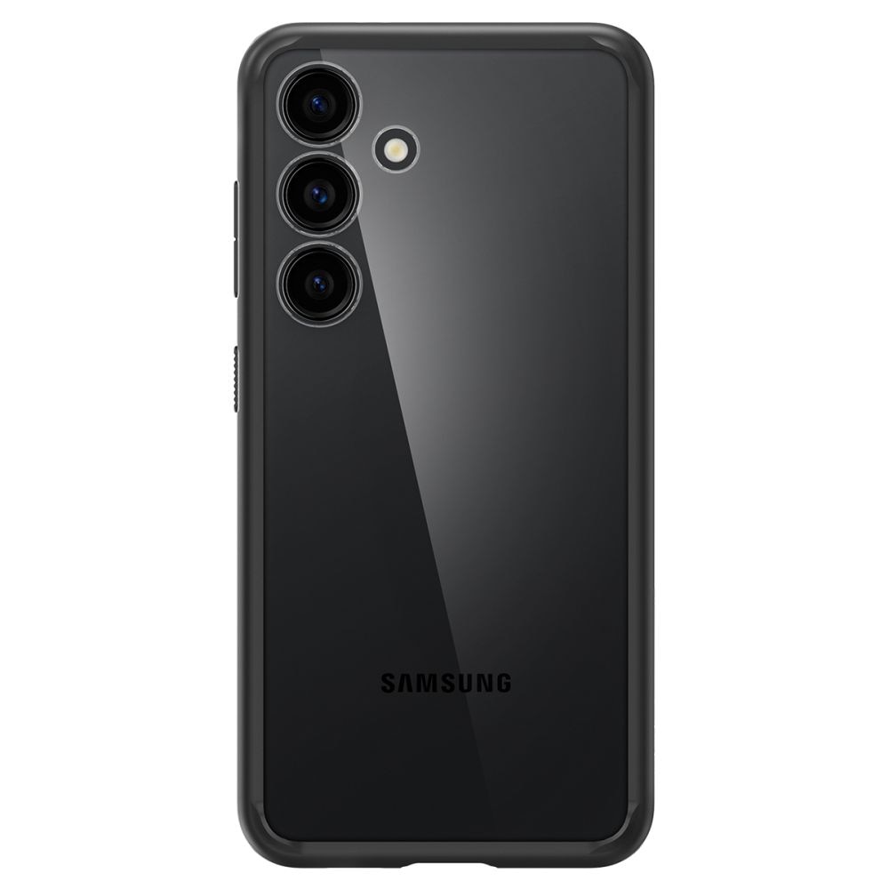 Cover Ultra Hybrid Samsung Galaxy S24 Matte Black