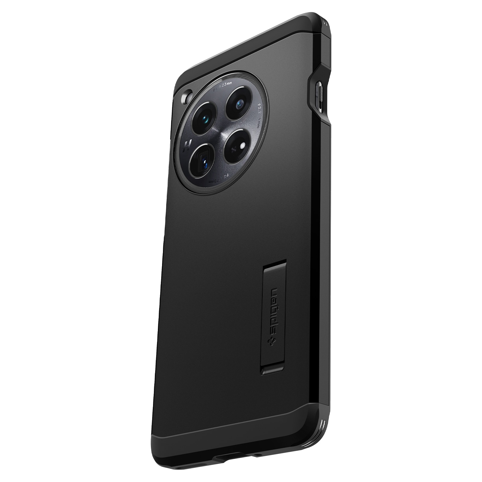 Cover Tough Armor OnePlus 12 Black