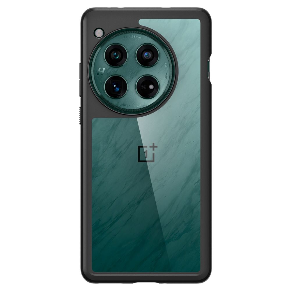 Cover Ultra Hybrid OnePlus 12 Matte Black